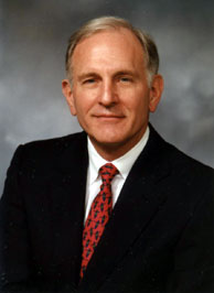 Dr. Bradford Shingleton