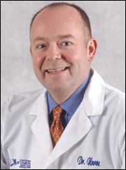 Dr. Bradford Unroe
