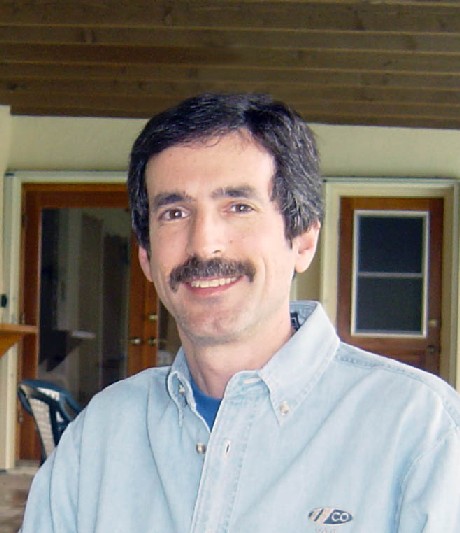 Dr. Bradley Aiken, MD