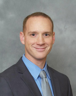 Dr. Bradley Bley, DO