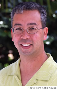 Dr. Bradley Sakaguchi, MD