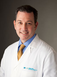 Dr. Bradley Wiener, MD