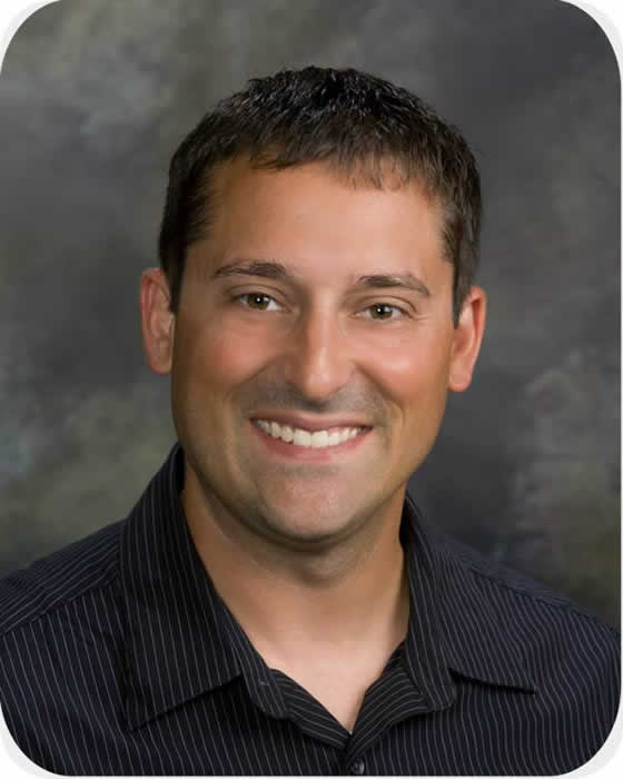 Dr. Brad Hilger, MD
