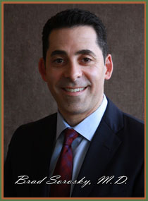Dr. Brad Sorosky, MD