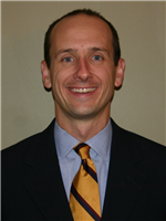 Dr. Bram Pinkley, MD