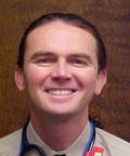 Dr. Brandon Davison Tracy, MD