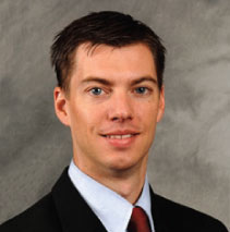 Dr. Brandon Kambach, MD