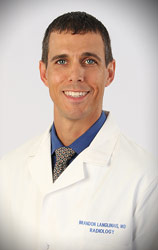 Dr. Brandon Langlinais, MD