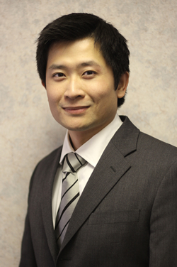 Dr. Brandon Naing