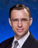Dr. Brandon Posvar, MD