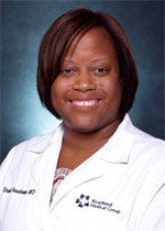 Dr. Brandy Beauchamp, MD