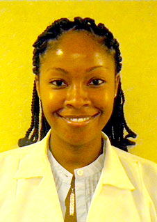 Dr. Breeann Wilson