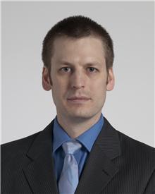 Dr. Brendan Griesmer, MD