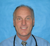 Dr. Brendan Riley