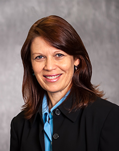 Dr. Brenda Baker, MD