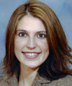 Dr. Brenda Ritson, MD