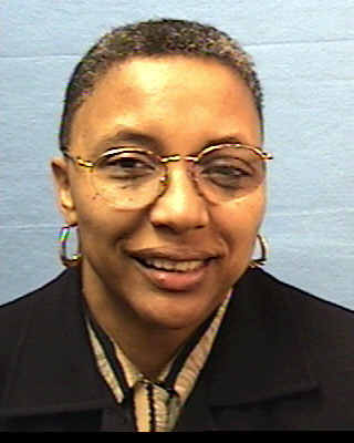 Dr. Brenda Thomas, MD