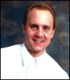 Dr. Brendon Mccarthy