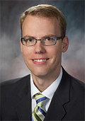 Dr. Brett Nyholm, MD