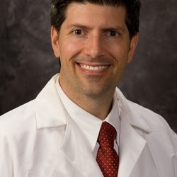 Dr. Brian Baumgartner, MD