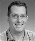Dr. Brian Black, MD