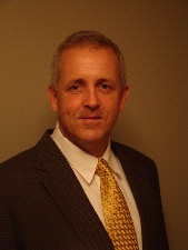 Dr. Brian Blyth, MD