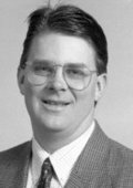 Dr. Brian Boes, MD