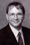 Dr. Brian Bonham, MD