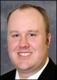 Dr. Brian Burkardt