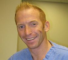 Dr. Brian Crispell