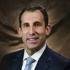 Dr. Brian Katt, MD