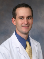 Dr. Brian Mckinley, MD