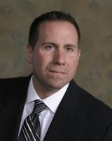 Dr. Brian Pontarelli