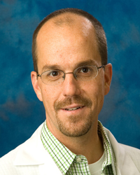 Dr. Brian Roling