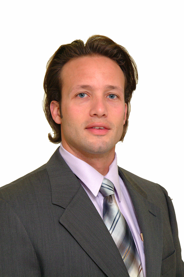 Dr. Brian Rozanski