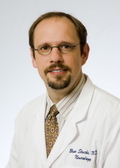 Dr. Brian Stucki, MD