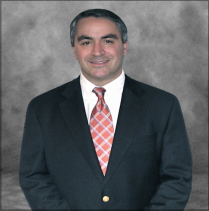 Dr. Brian Sullivan