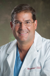Dr. Brian Torok, MD