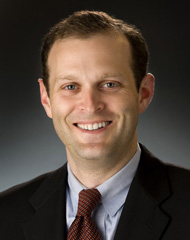 Dr. Brian Treuhaft, DO
