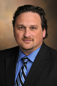 Dr. Brian Trussell, MD