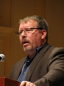 Dr. Brian Turner, MD