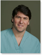 Dr. Brian Wittenberg, MD