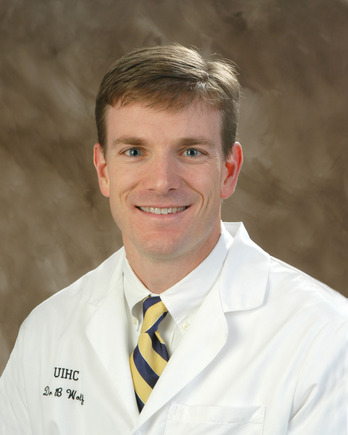 Dr. Brian Wolf, MD