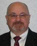 Dr. David Brickey, DO