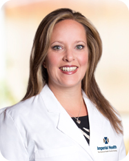 Dr. Bridget Loehn, MD