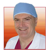 Dr. Gary Bronstein, MD