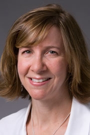 Dr. Brooke Judd, MD