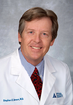 Dr. Stephen Brown, MD