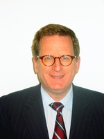 Dr. Bruce Charash, MD