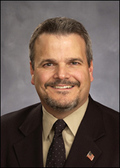 Dr. Bruce Faure, MD